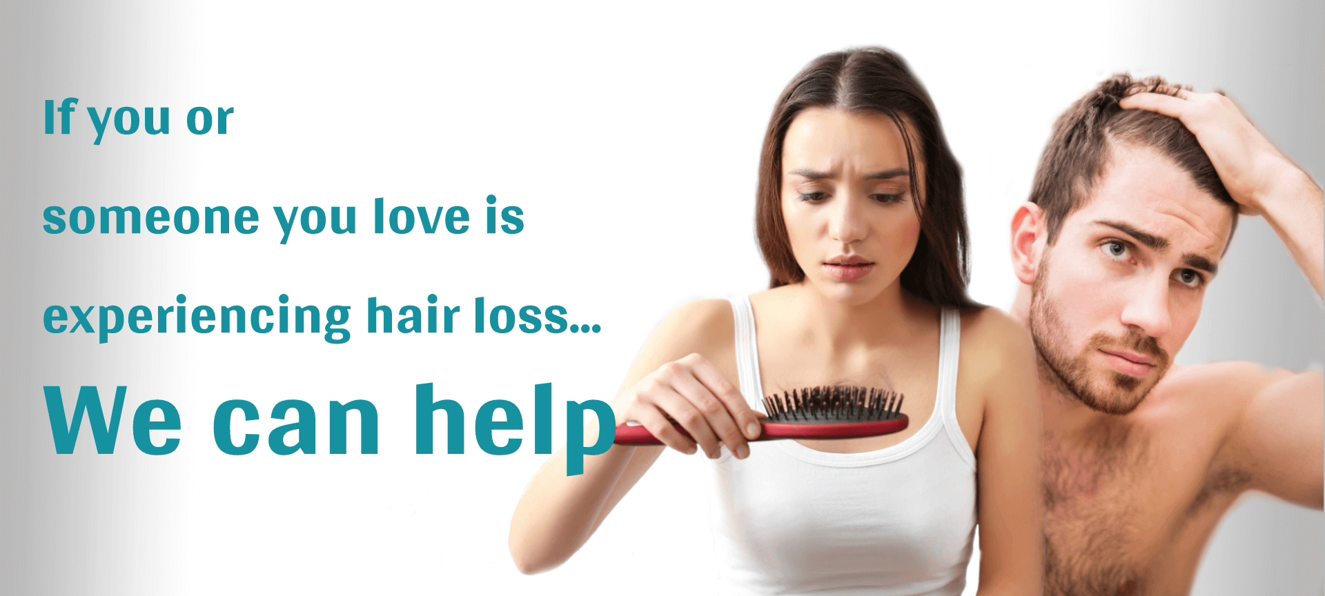 topical hair management solutions