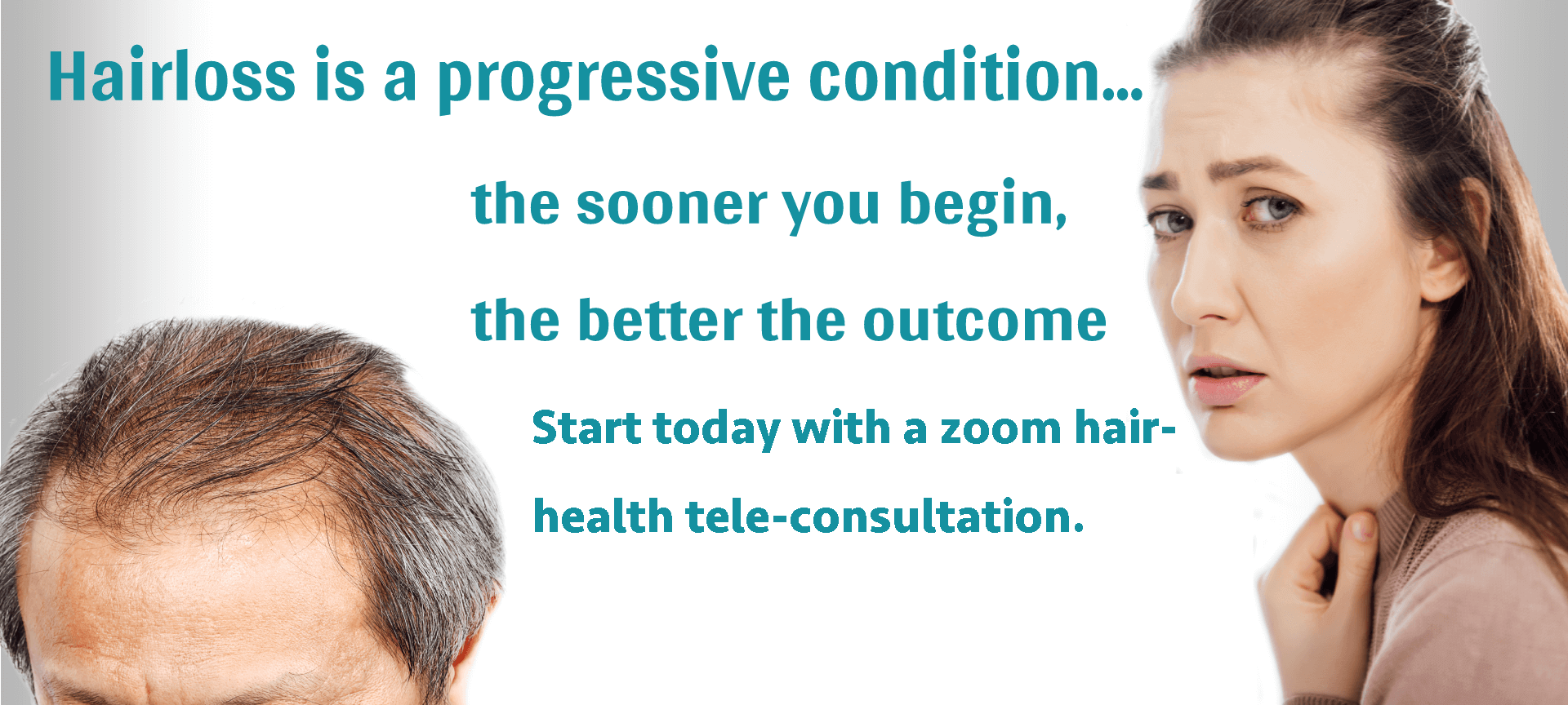 topical hair management solutions