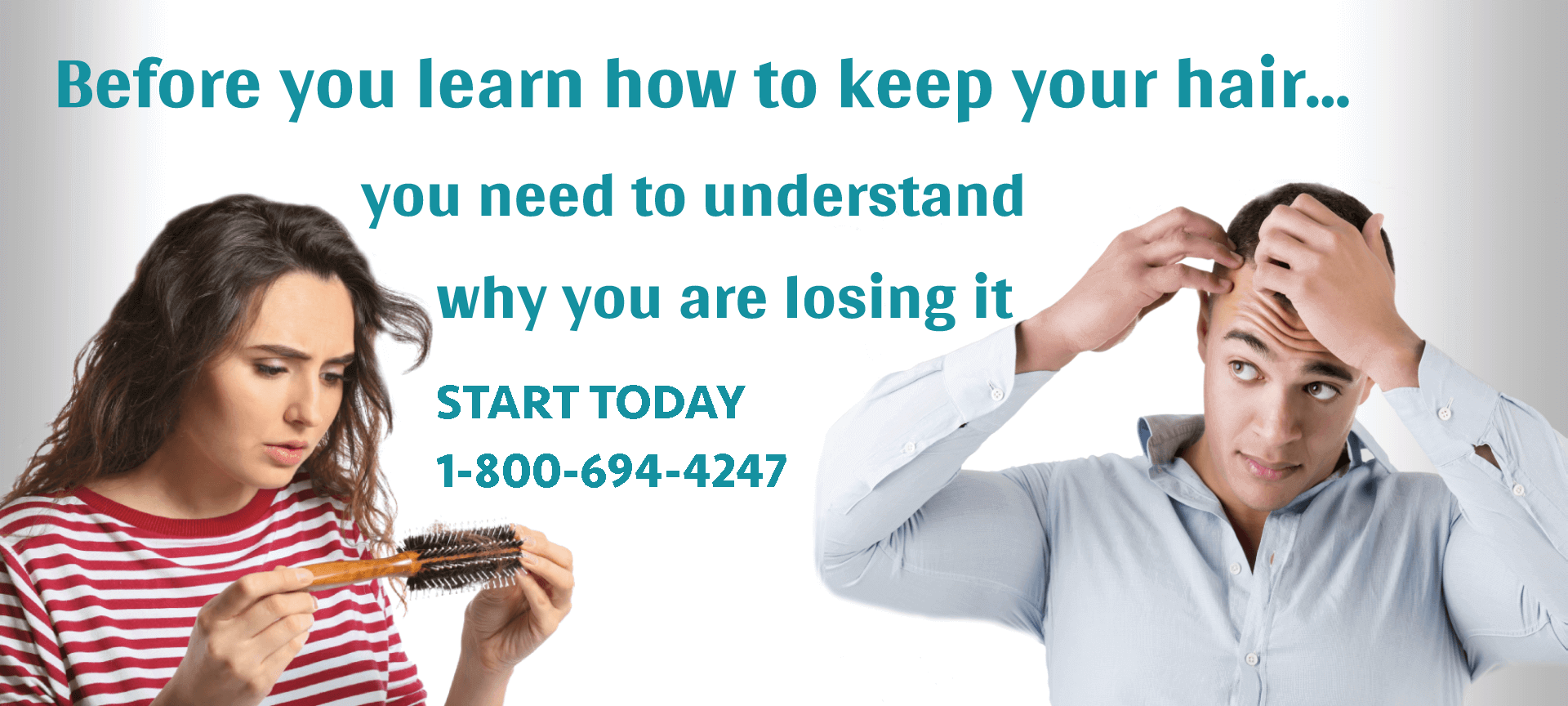 topical hair management solutions
