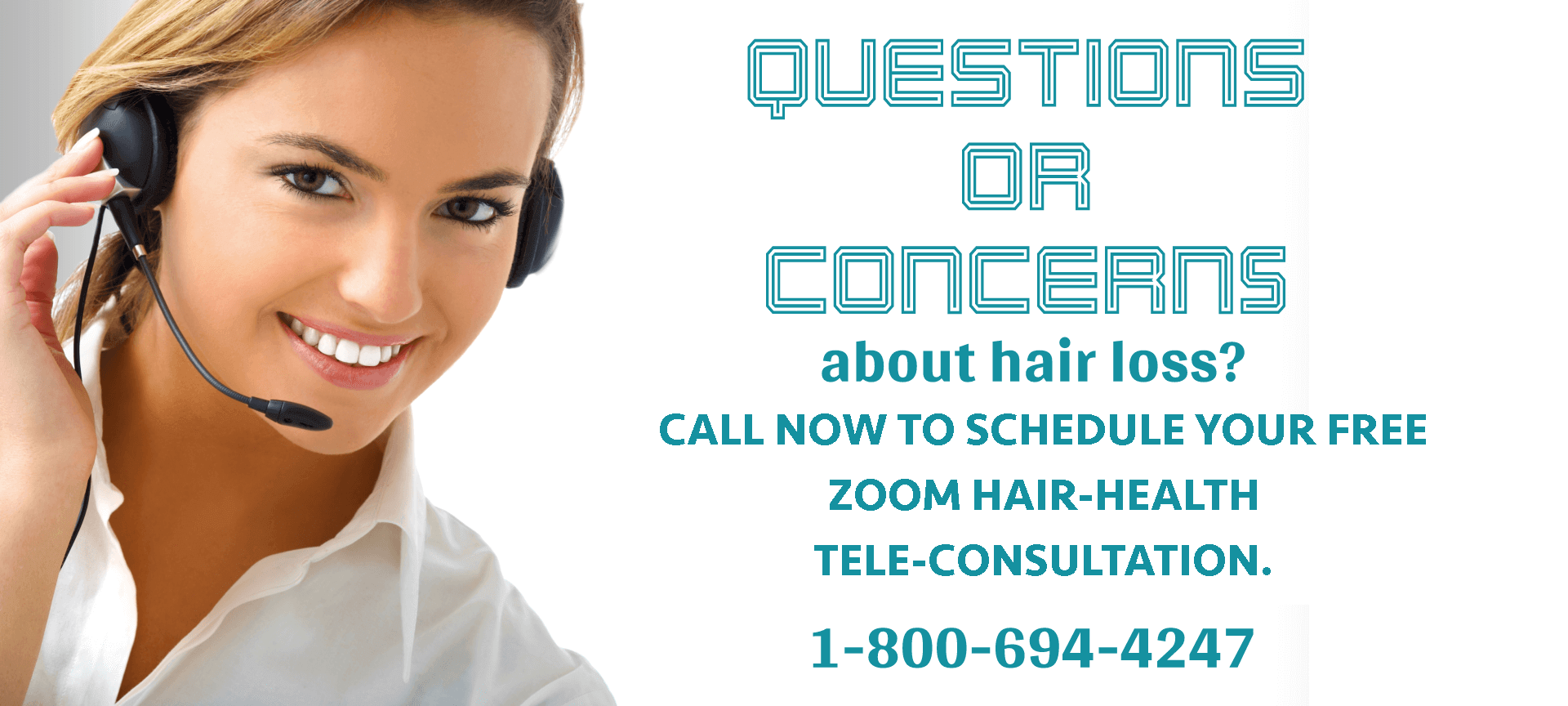 topical hair management solutions